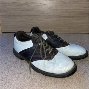Golf Shoes